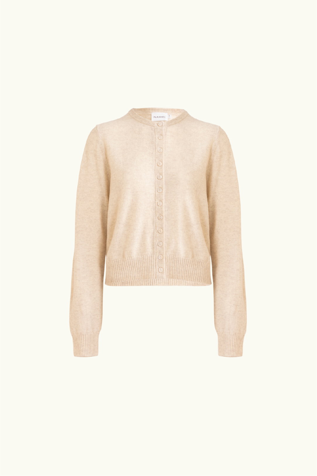 Erin Cashmere Cardigan