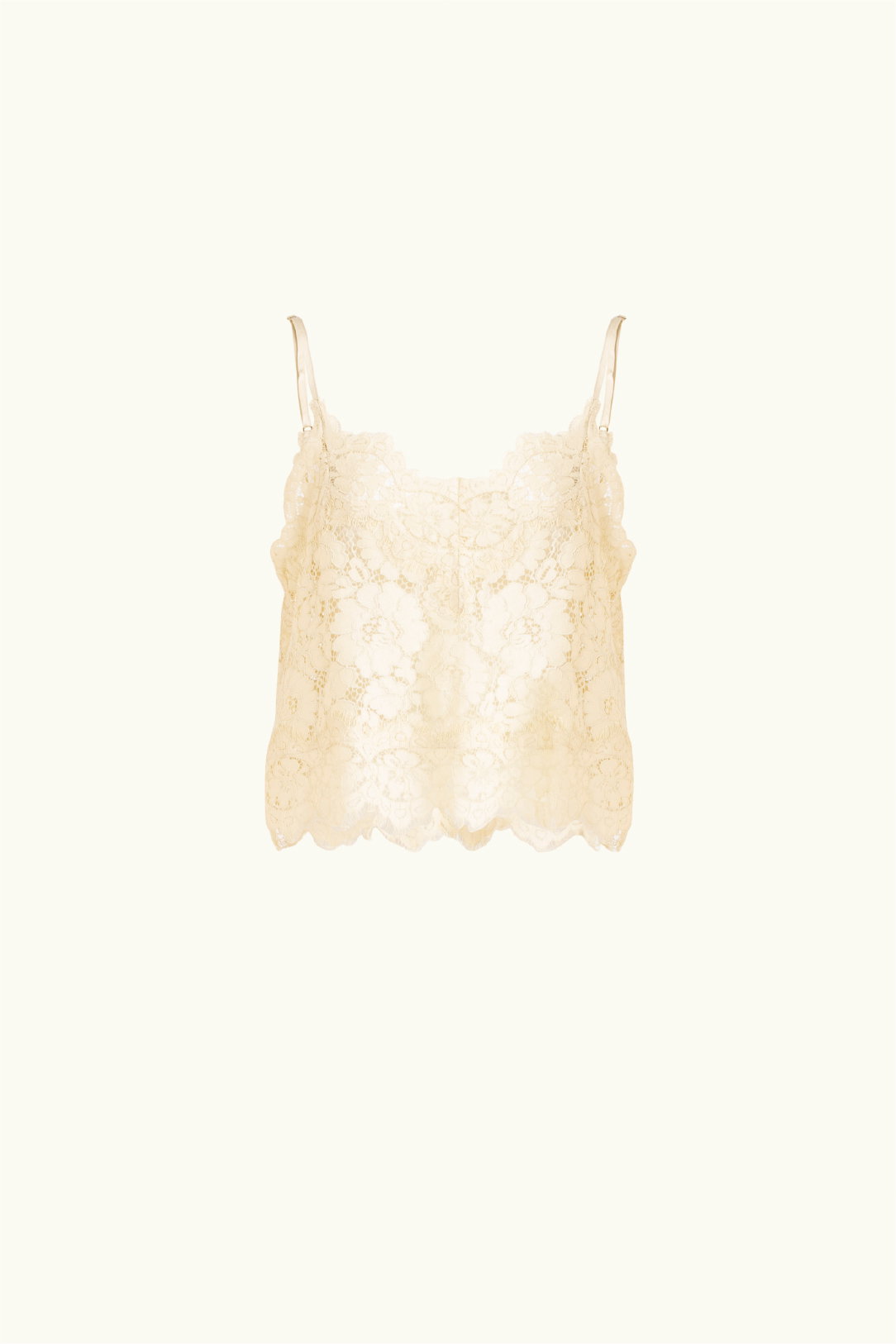 Tilly Lace Cami