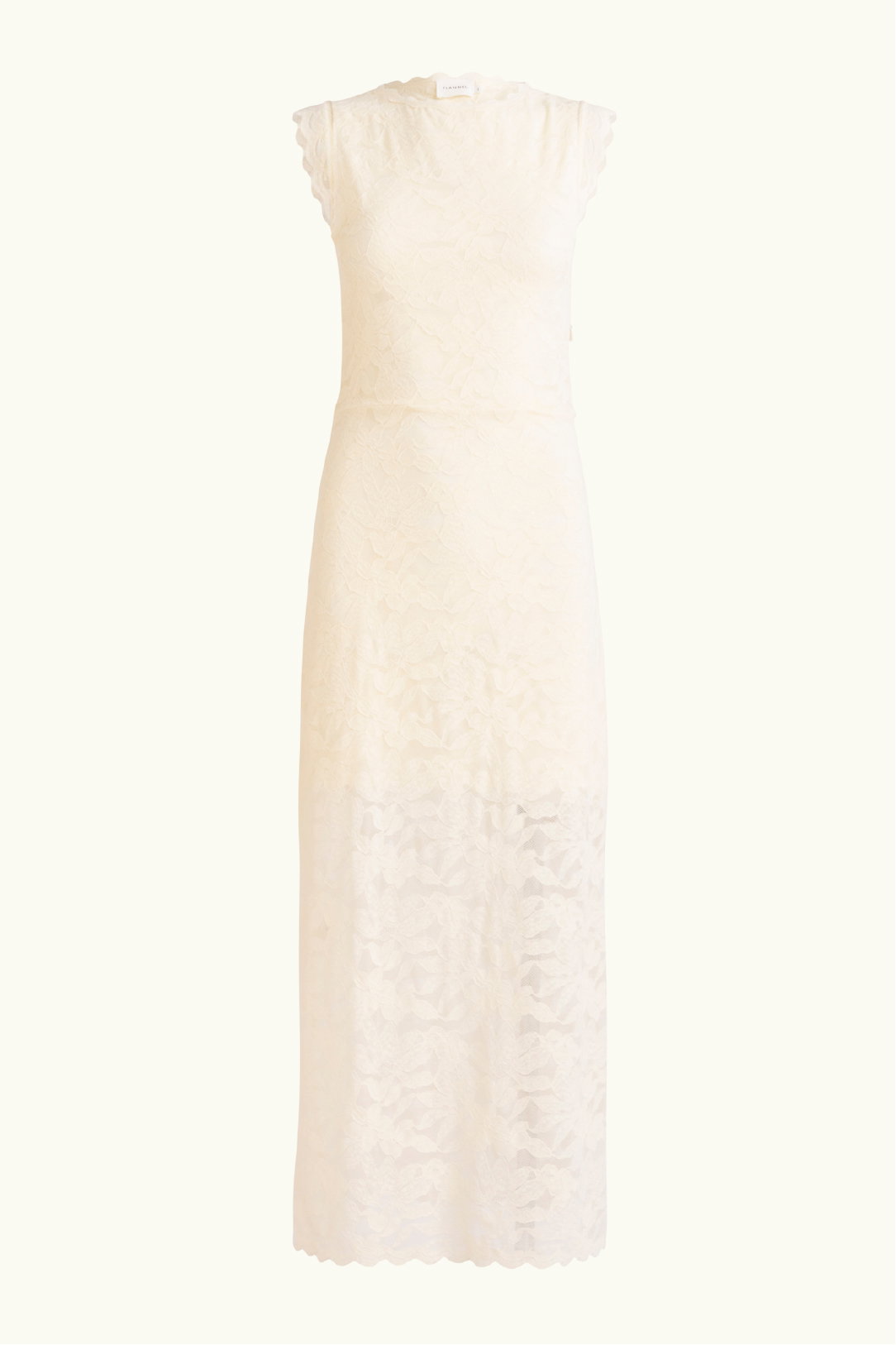 Erika Sleeveless Dress