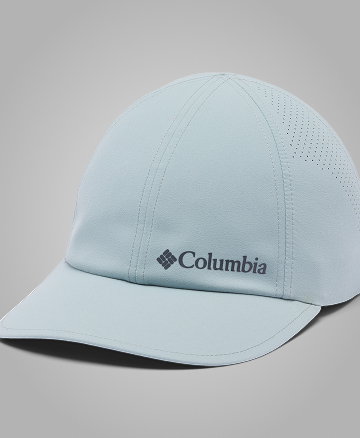 Silver Ridge IV Ball Cap