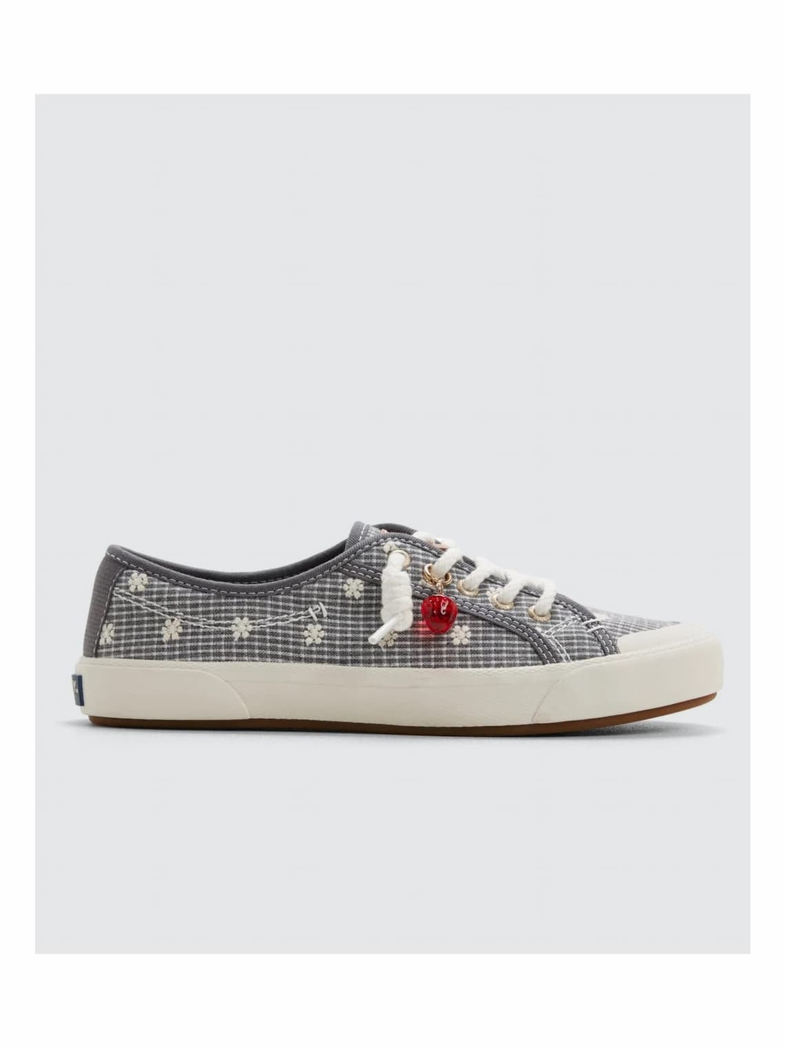 Pierwave 2 Lace to Toe Sneaker