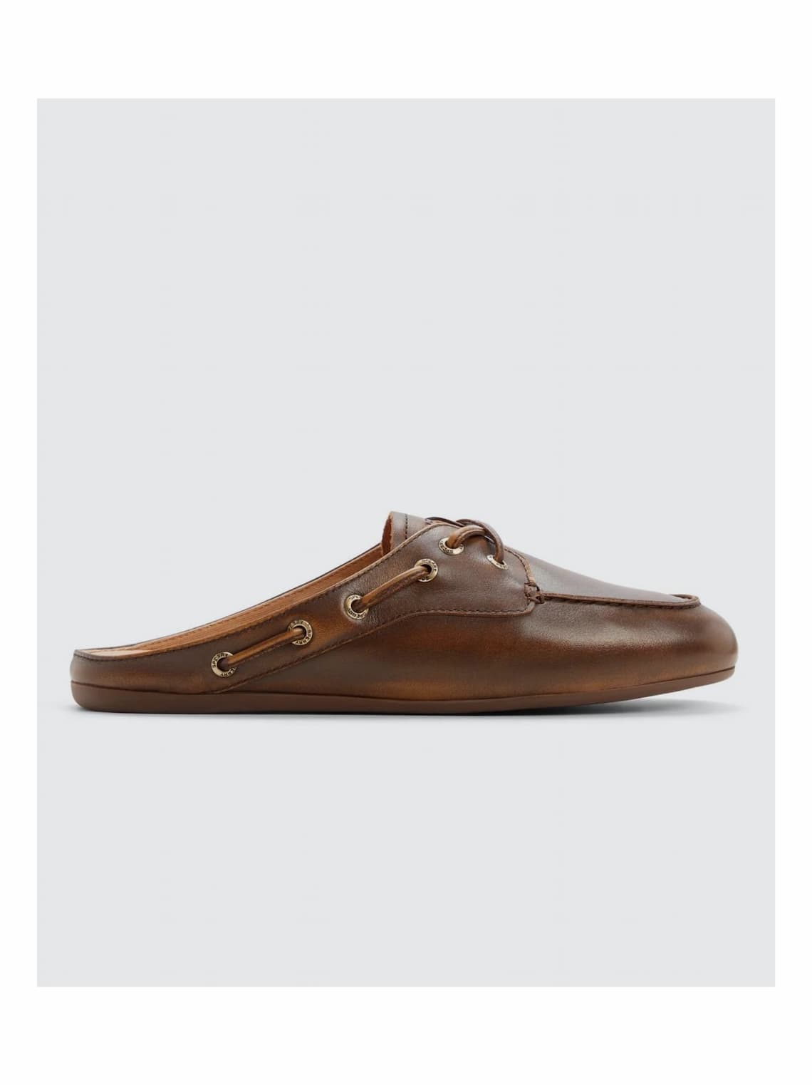 Slim Boat Mule