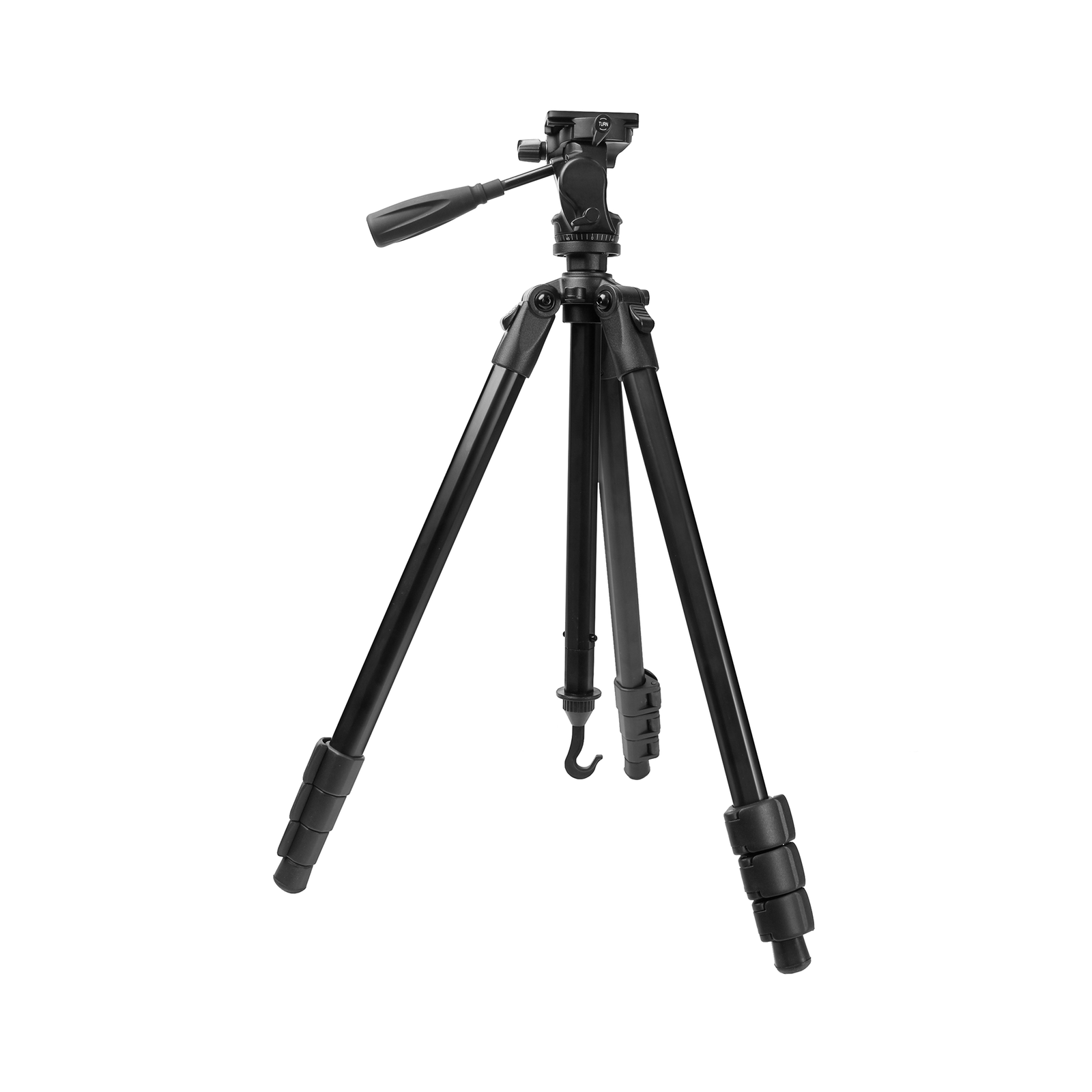 Image of Cameron T220PH Tripod with Pan Head