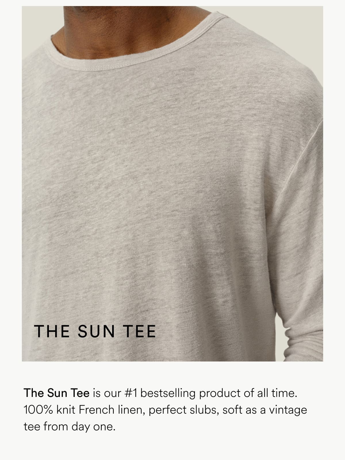 Sun Tee 