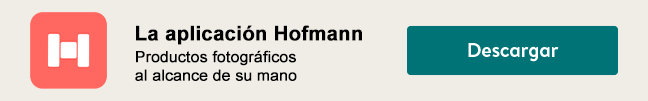 La aplicación Hofmann