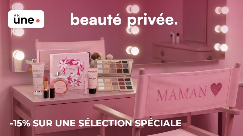BEAUTEPRIVEE
