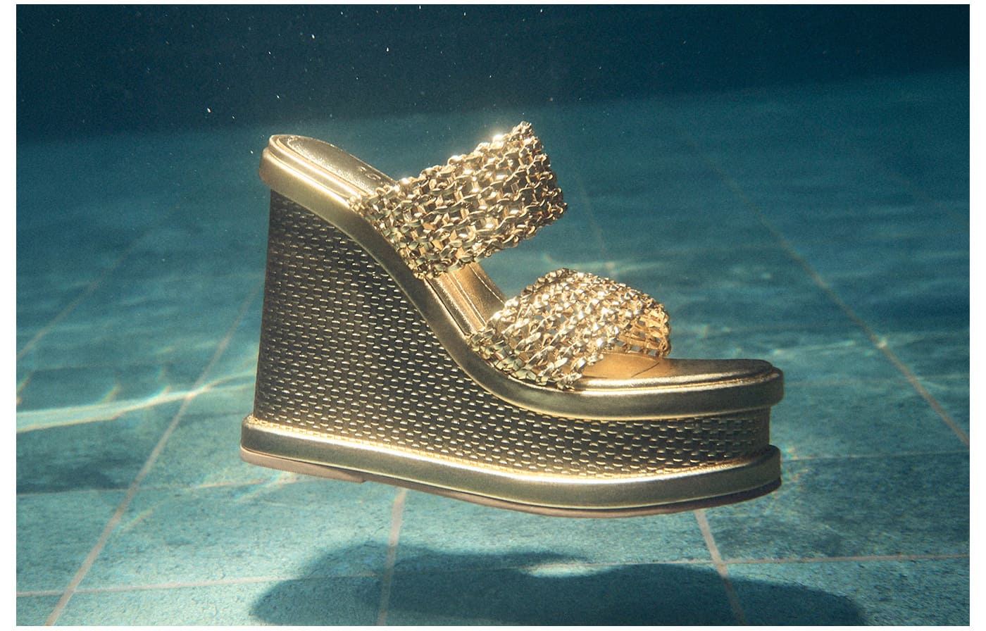 HIGH SUMMER | POOLSIDE PICKS | SHOP NOW 