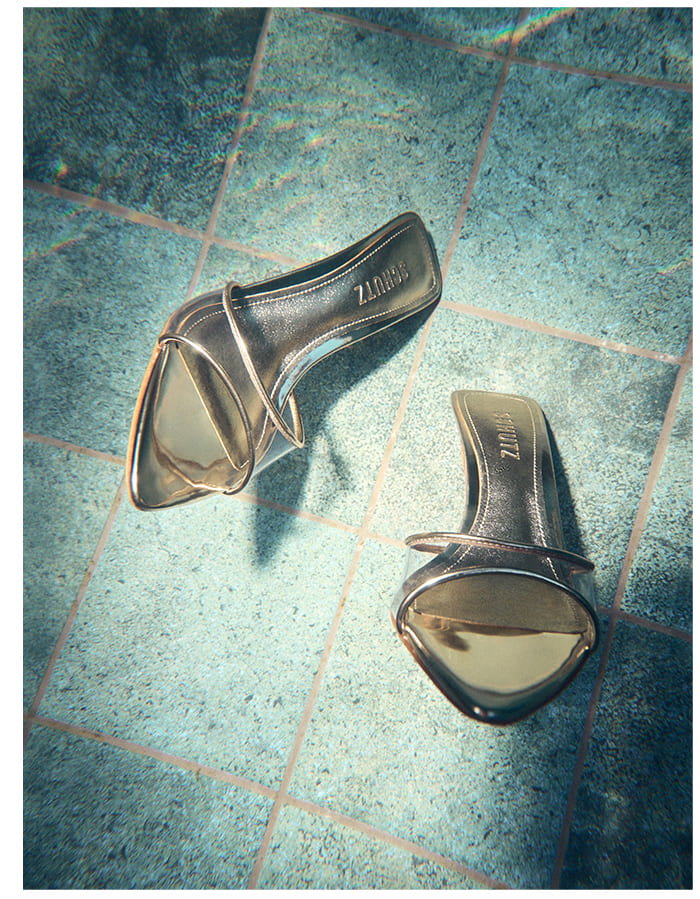 HIGH SUMMER | POOLSIDE PICKS | SHOP NOW 