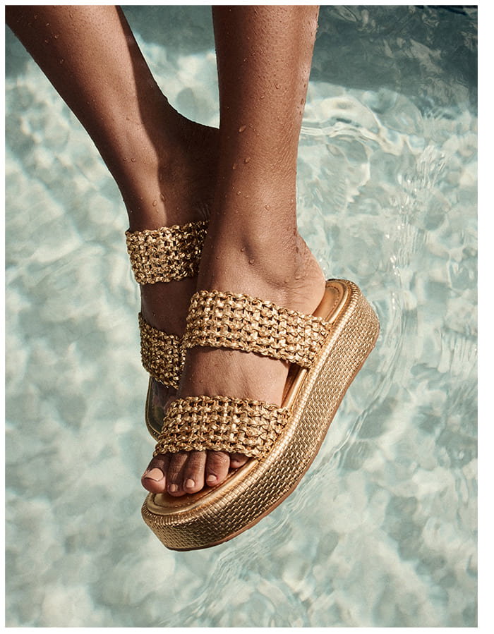 HIGH SUMMER | POOLSIDE PICKS | SHOP NOW 