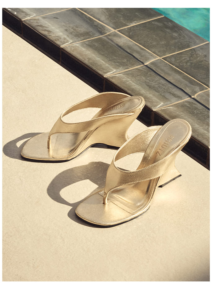 HIGH SUMMER | POOLSIDE PICKS | SHOP NOW 