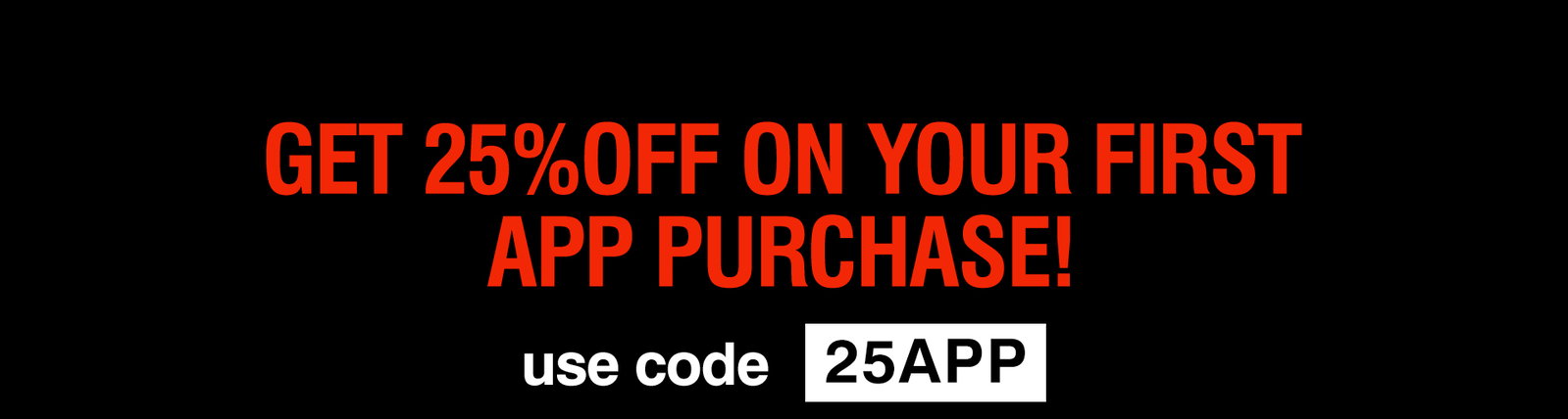 DOWNLOAD THE APP