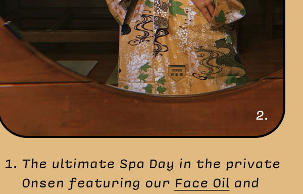Face Oil