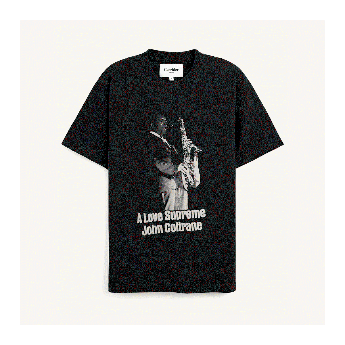 Corridor for Verve/Impulse! Records | [SHOP NOW]