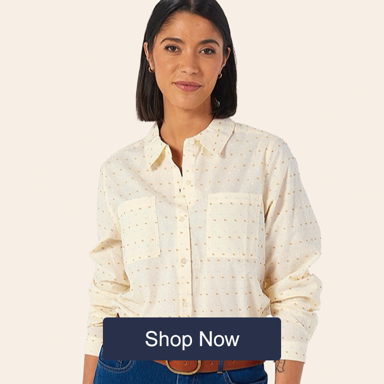 And Stylish, Too!