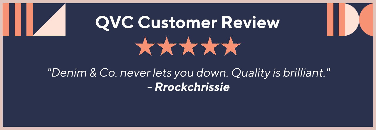QVC Customer Review