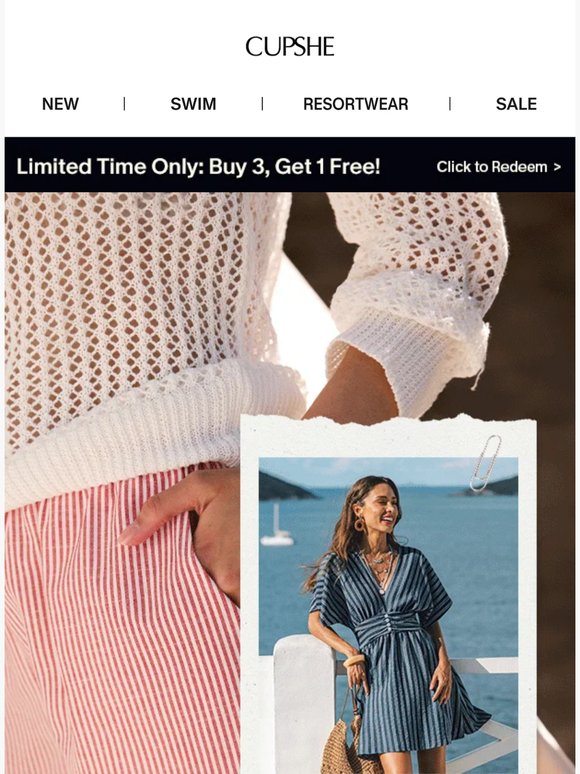 Best-Selling Styles You Need This Summer