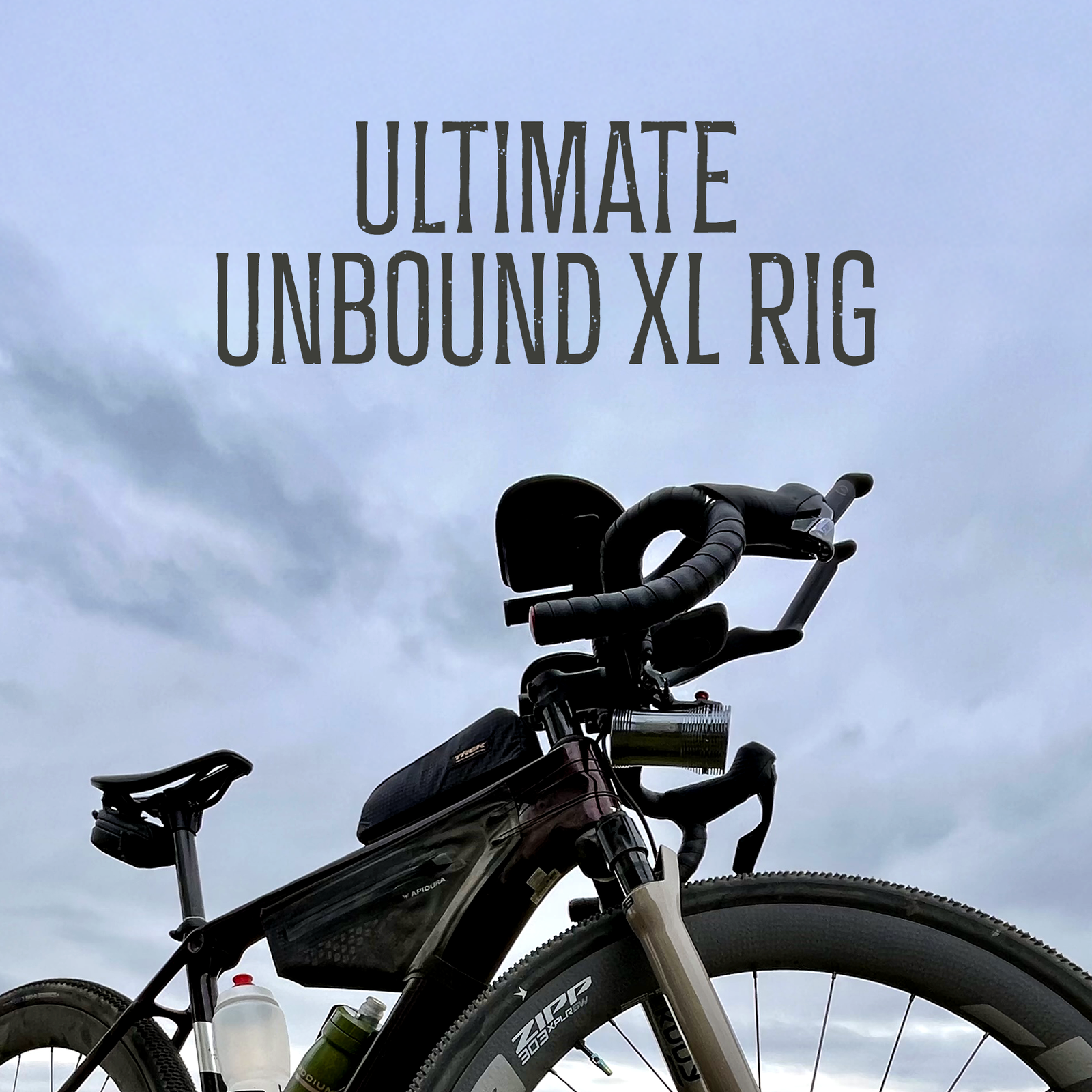Ultimate Unbound XL Rig