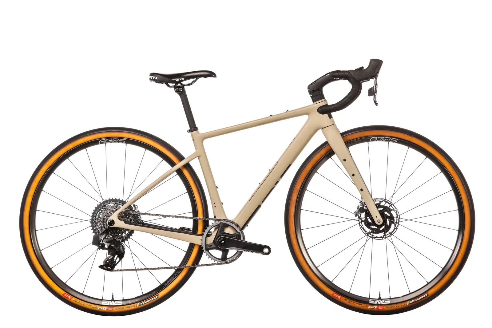 Image of ENVE MOG Gravel Bike - 2023, 49cm