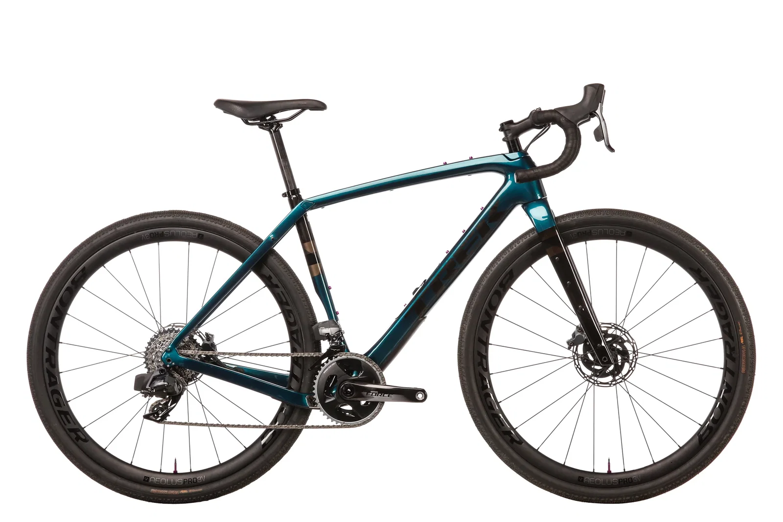 Image of Trek Checkpoint SL 7 AXS Gravel Bike - 2023, 54cm