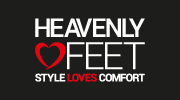 Heavenly Feet