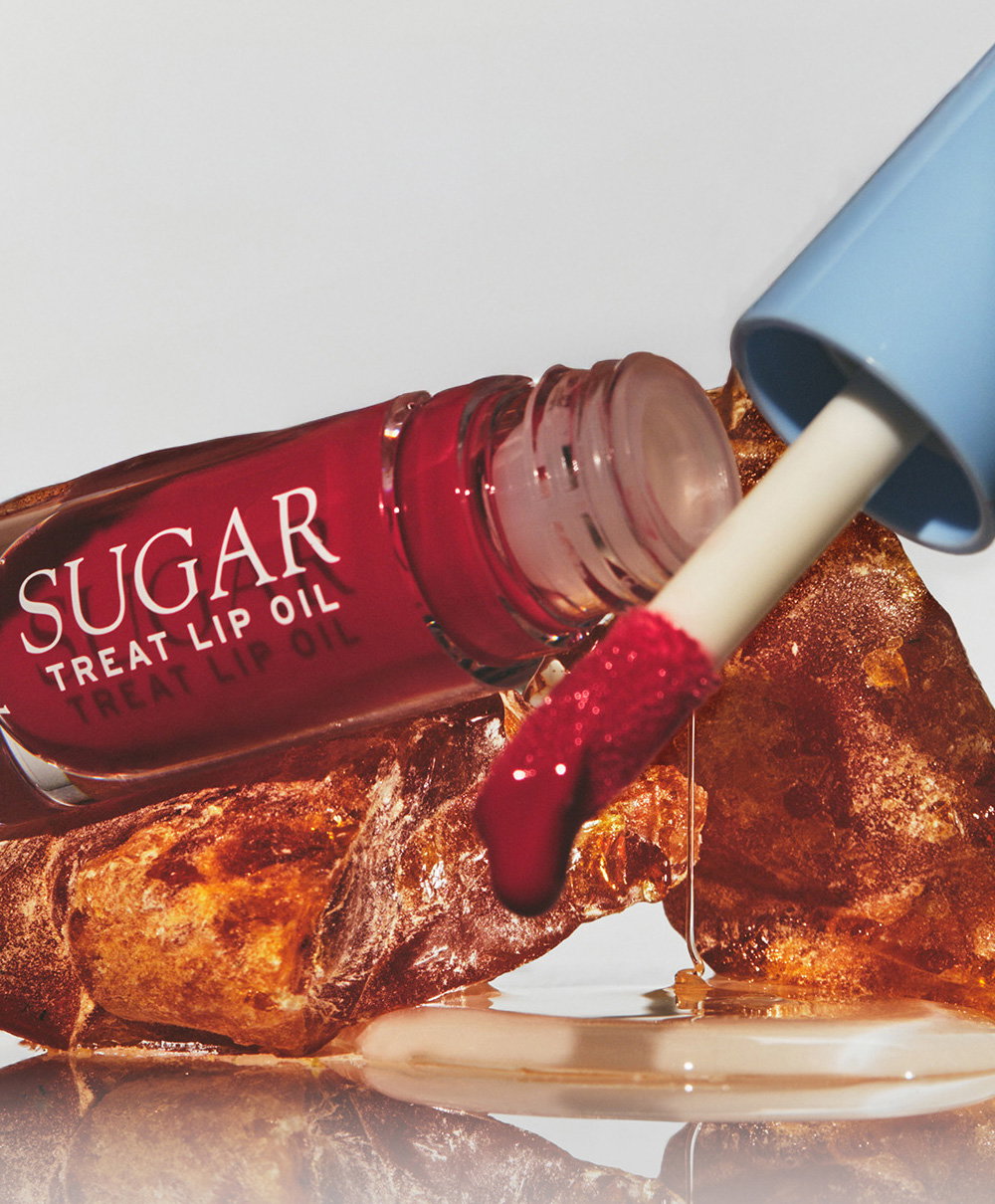 Sugar Treat Lip Oil