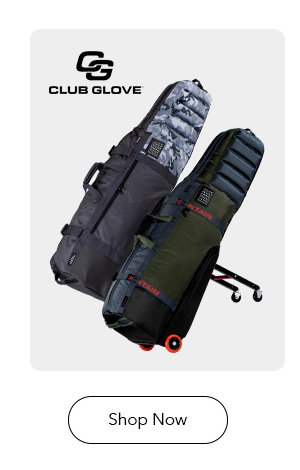 Club Glove | Shop Now