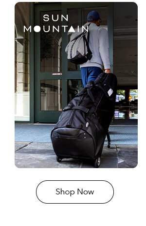 Sun Mountain | Shop Now