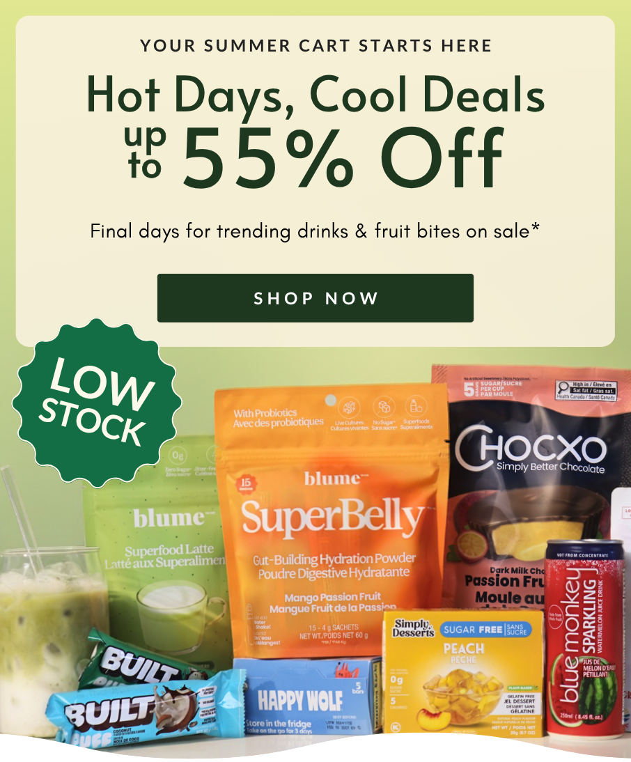 Shop Up to 55% Off