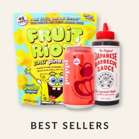 Best Sellers