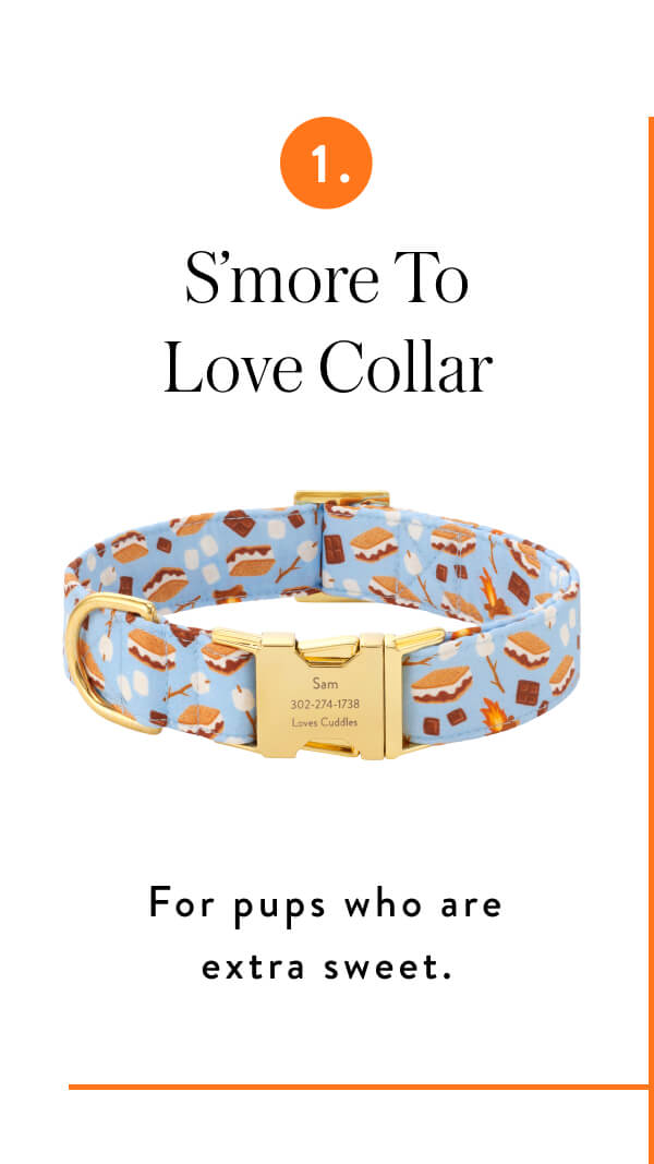 Shop smore to love