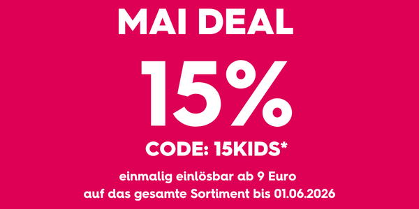 JETZT SPAREN
