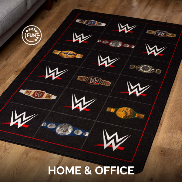 Home & Office