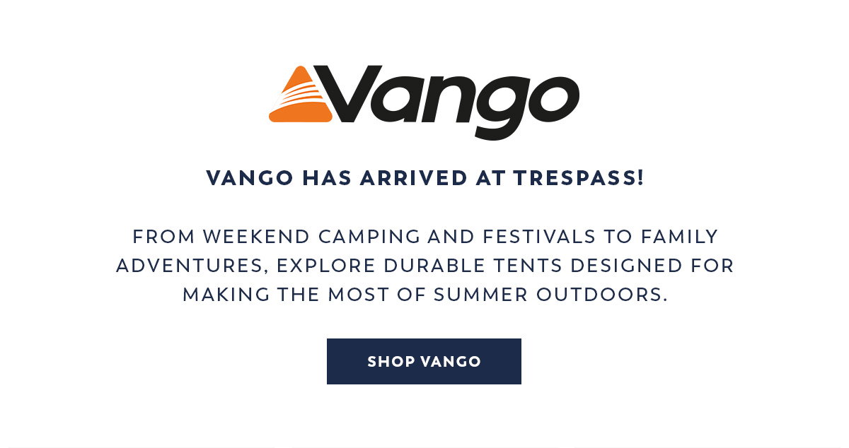 Shop Vango