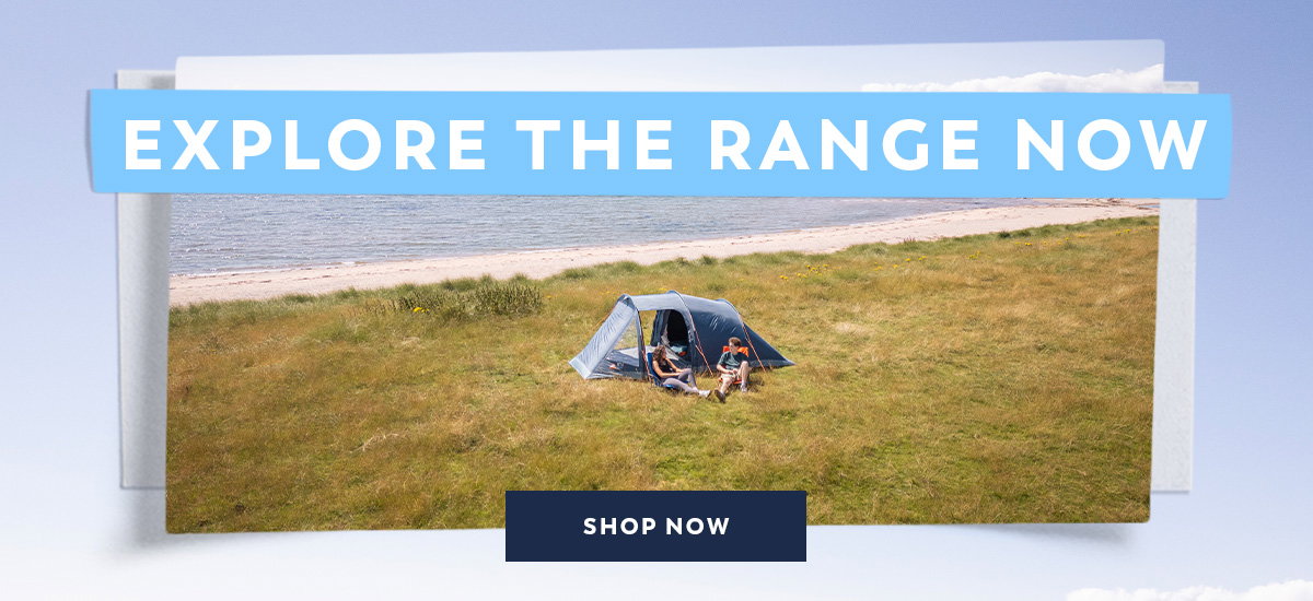 Explore the Range Now - Shop Now