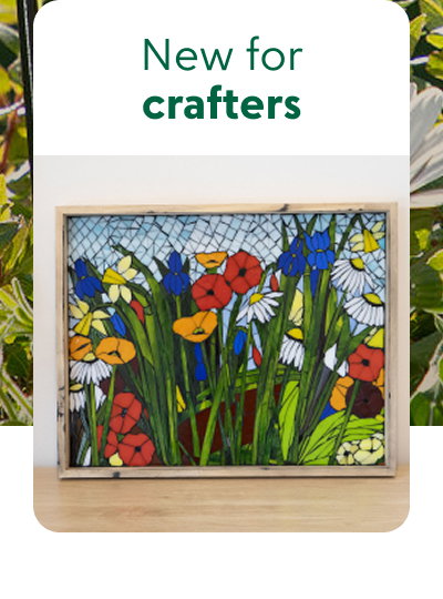 crafting