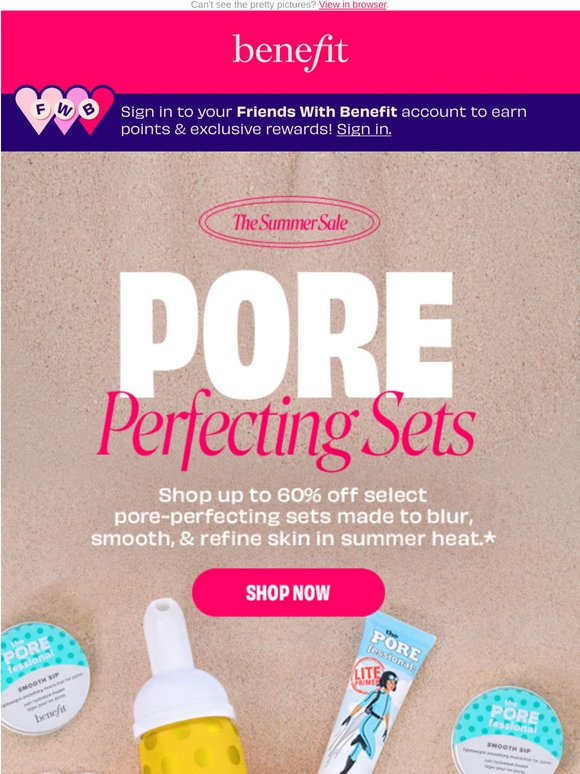 Up to 60% off + an extra 10% off just for you!