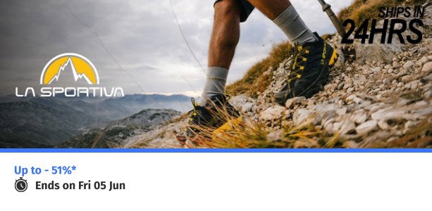 La Sportiva
