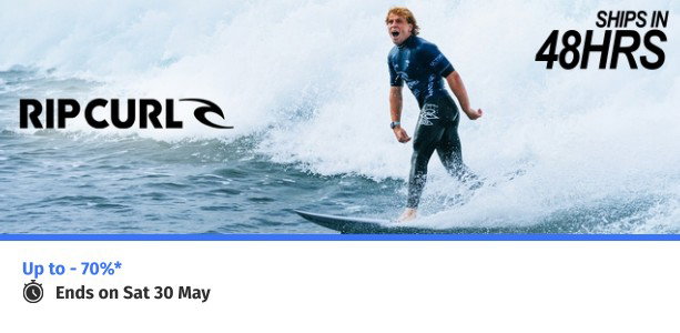 Rip curl