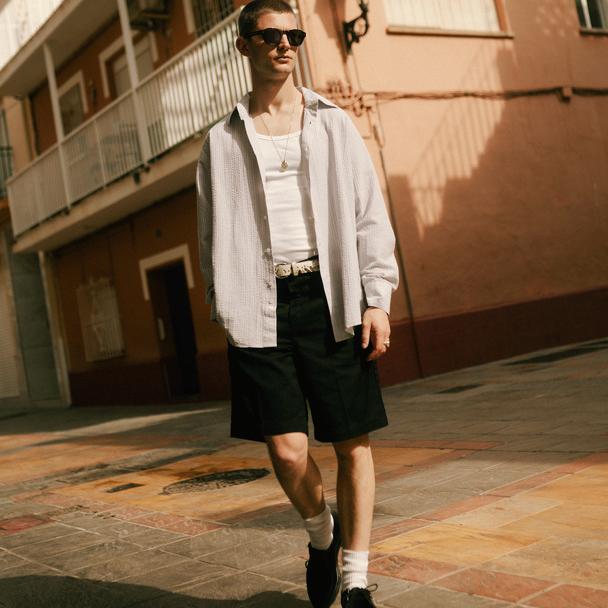 Shop Men's Edit