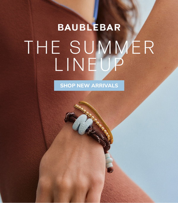 The Summer Lineup