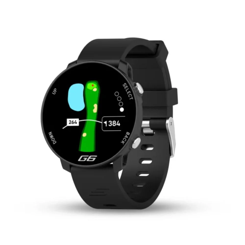 Image of Shot Scope G6 Golf GPS Watch