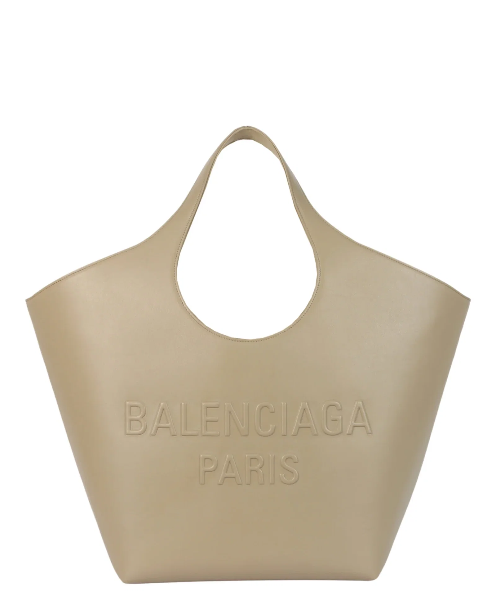 Image of Balenciaga Mary-Kate Tote Bag