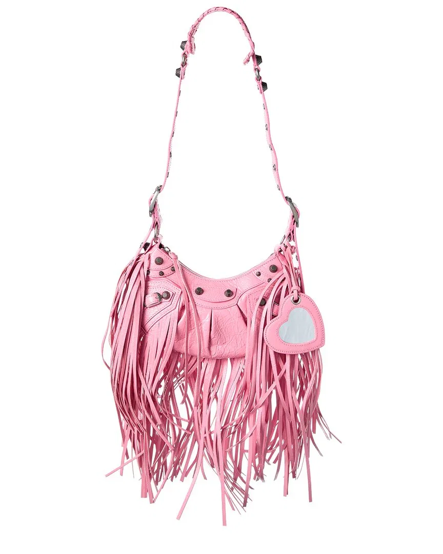 Image of Balenciaga Le Cagole Bag