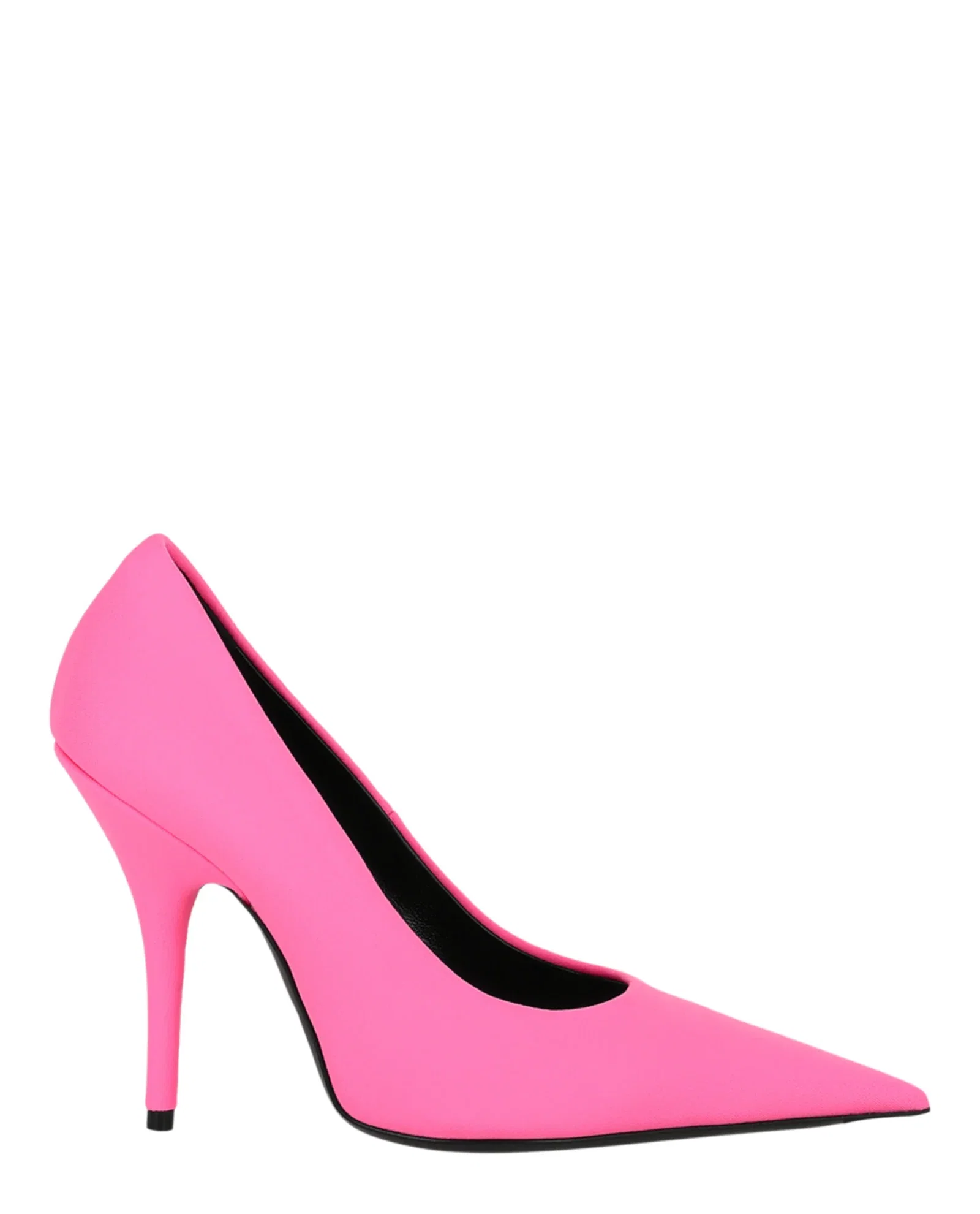 Image of Balenciaga Knife Stiletto Pumps