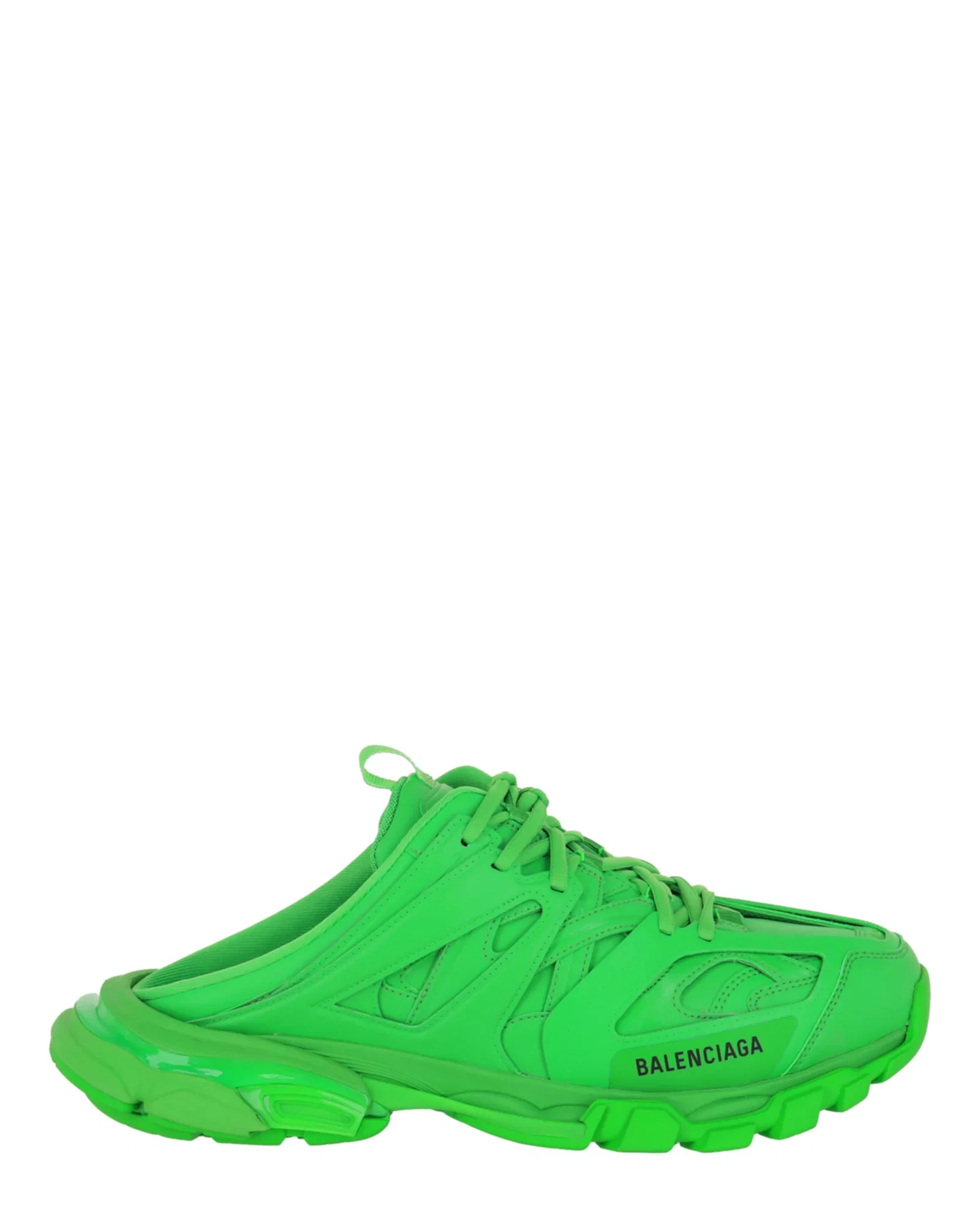 Image of Balenciaga Mens Track Sneakers