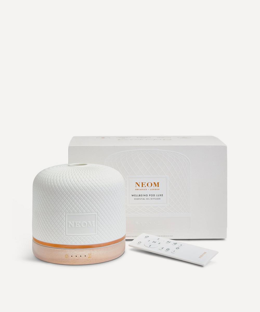 NEOM Wellbeing London Wellbeing Pod Luxe