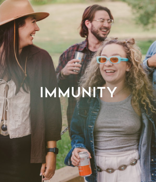 Immunity