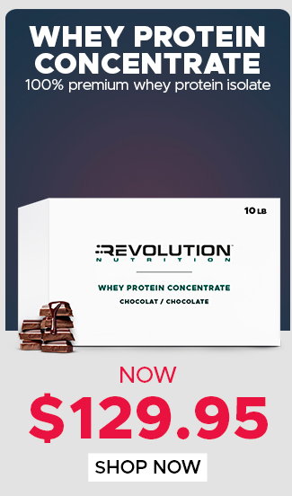 WHEY PROTEIN CONCENTRATE