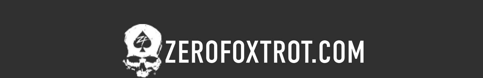 ZEROFOXTROT.COM