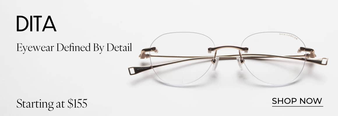 SHOP DITA DEALS*